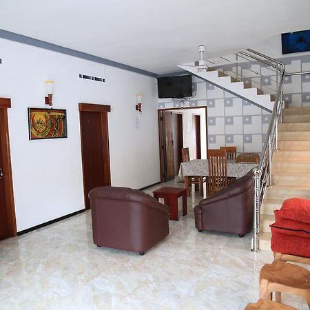Yaarl Holiday Inn Τζάφνα Εξωτερικό φωτογραφία