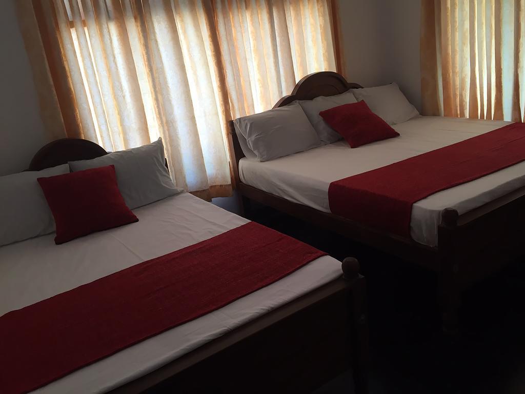 Yaarl Holiday Inn Τζάφνα Εξωτερικό φωτογραφία