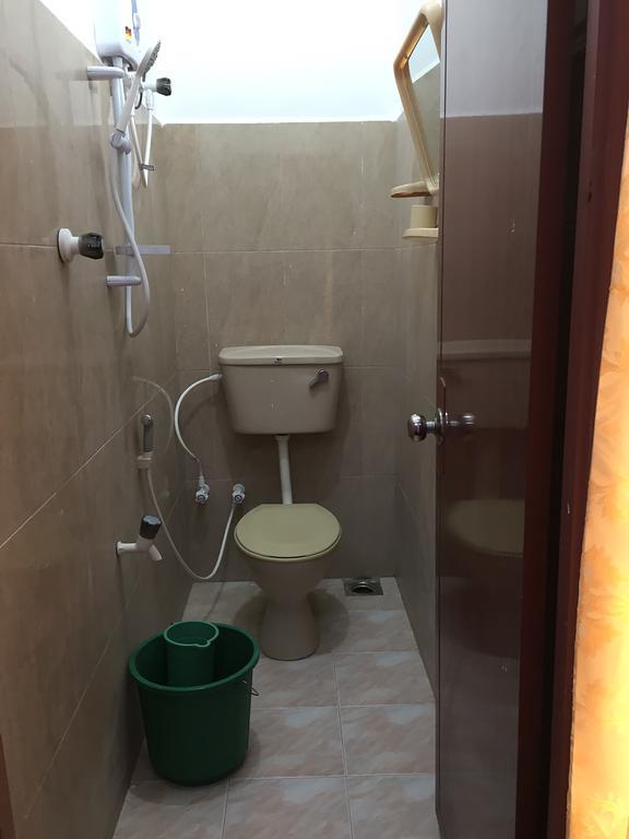 Yaarl Holiday Inn Τζάφνα Εξωτερικό φωτογραφία