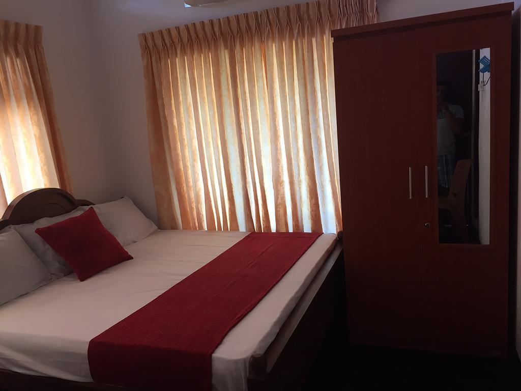 Yaarl Holiday Inn Τζάφνα Εξωτερικό φωτογραφία
