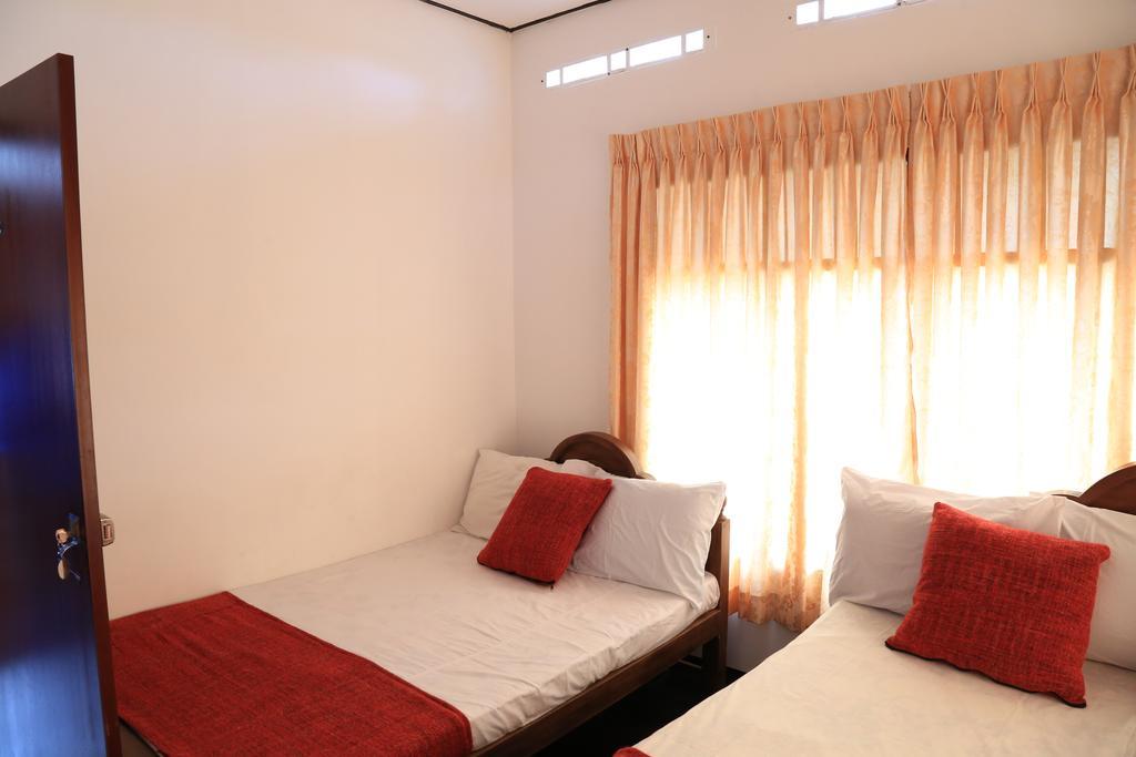 Yaarl Holiday Inn Τζάφνα Εξωτερικό φωτογραφία
