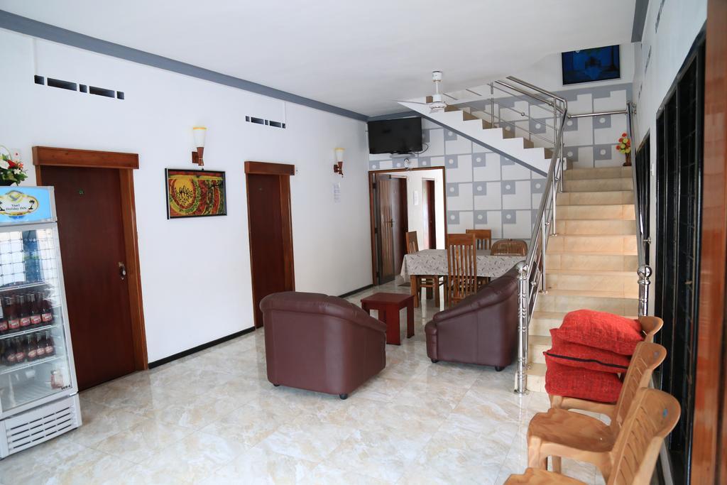 Yaarl Holiday Inn Τζάφνα Εξωτερικό φωτογραφία