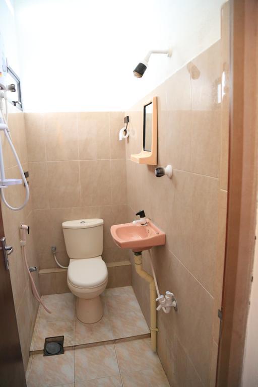 Yaarl Holiday Inn Τζάφνα Εξωτερικό φωτογραφία