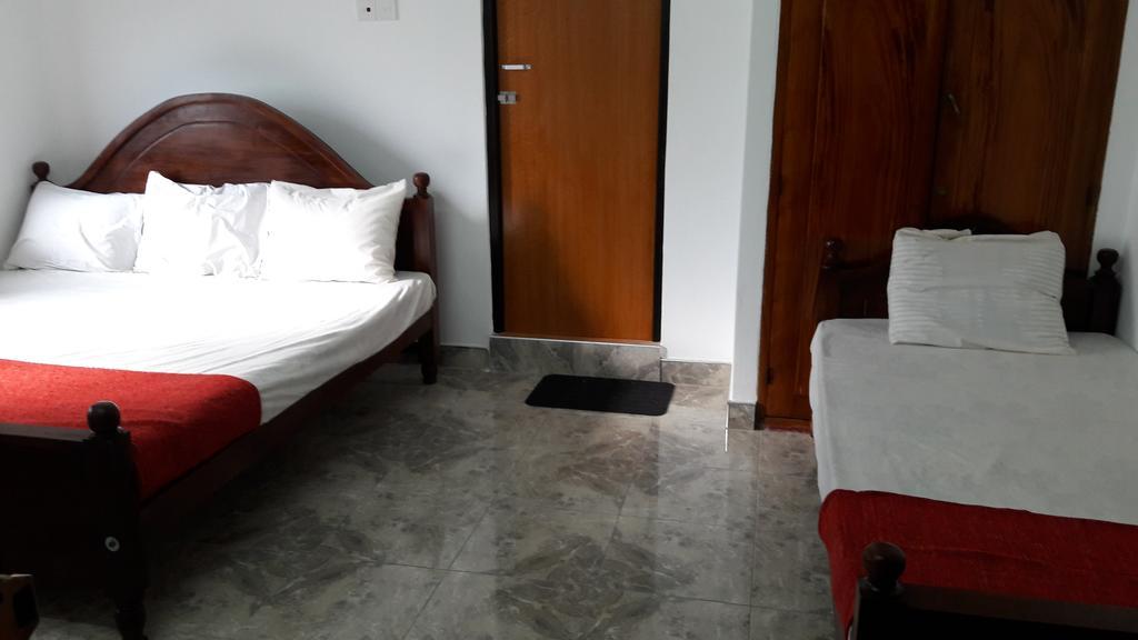 Yaarl Holiday Inn Τζάφνα Εξωτερικό φωτογραφία