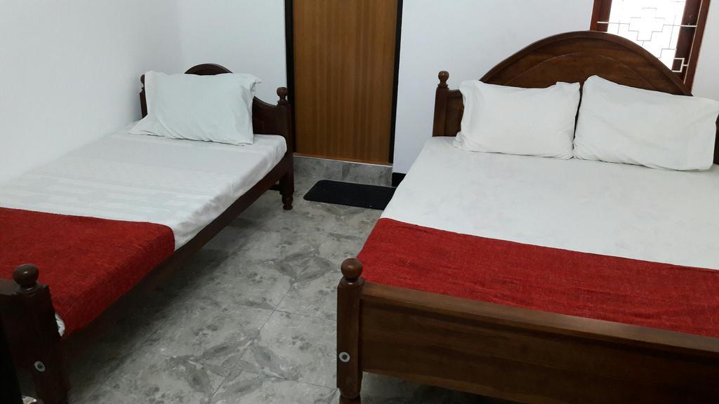 Yaarl Holiday Inn Τζάφνα Εξωτερικό φωτογραφία