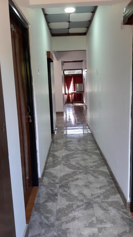 Yaarl Holiday Inn Τζάφνα Εξωτερικό φωτογραφία