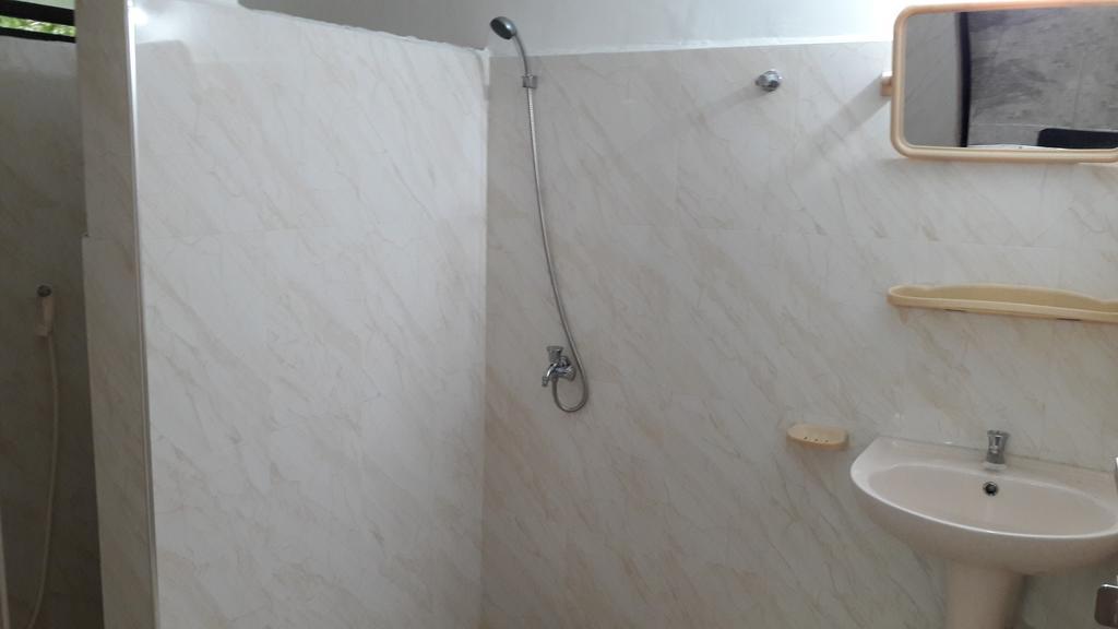 Yaarl Holiday Inn Τζάφνα Εξωτερικό φωτογραφία