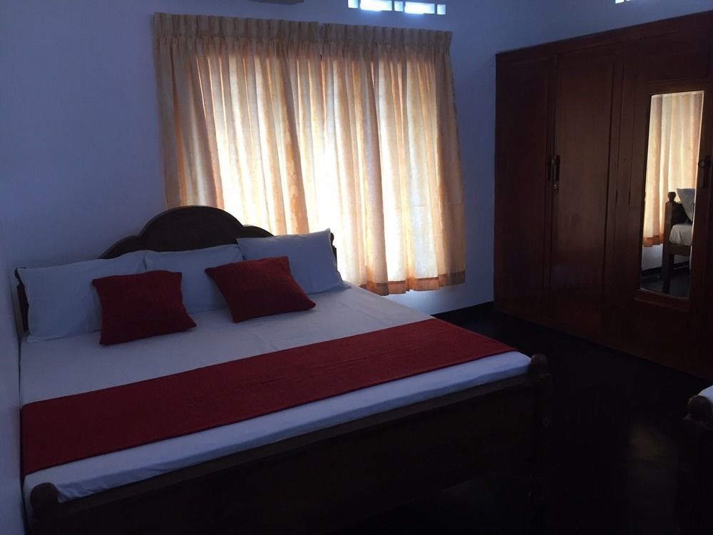 Yaarl Holiday Inn Τζάφνα Εξωτερικό φωτογραφία