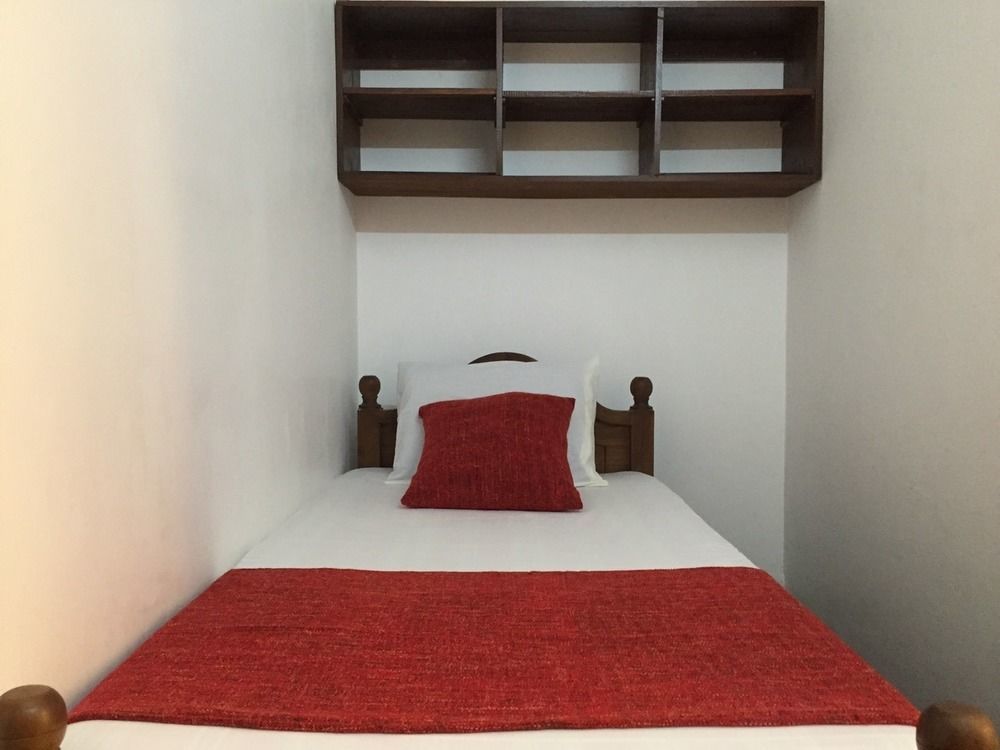 Yaarl Holiday Inn Τζάφνα Εξωτερικό φωτογραφία