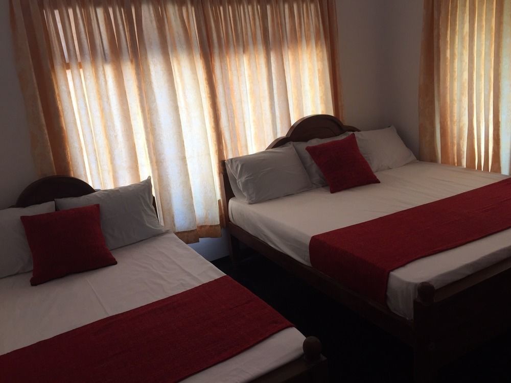 Yaarl Holiday Inn Τζάφνα Εξωτερικό φωτογραφία