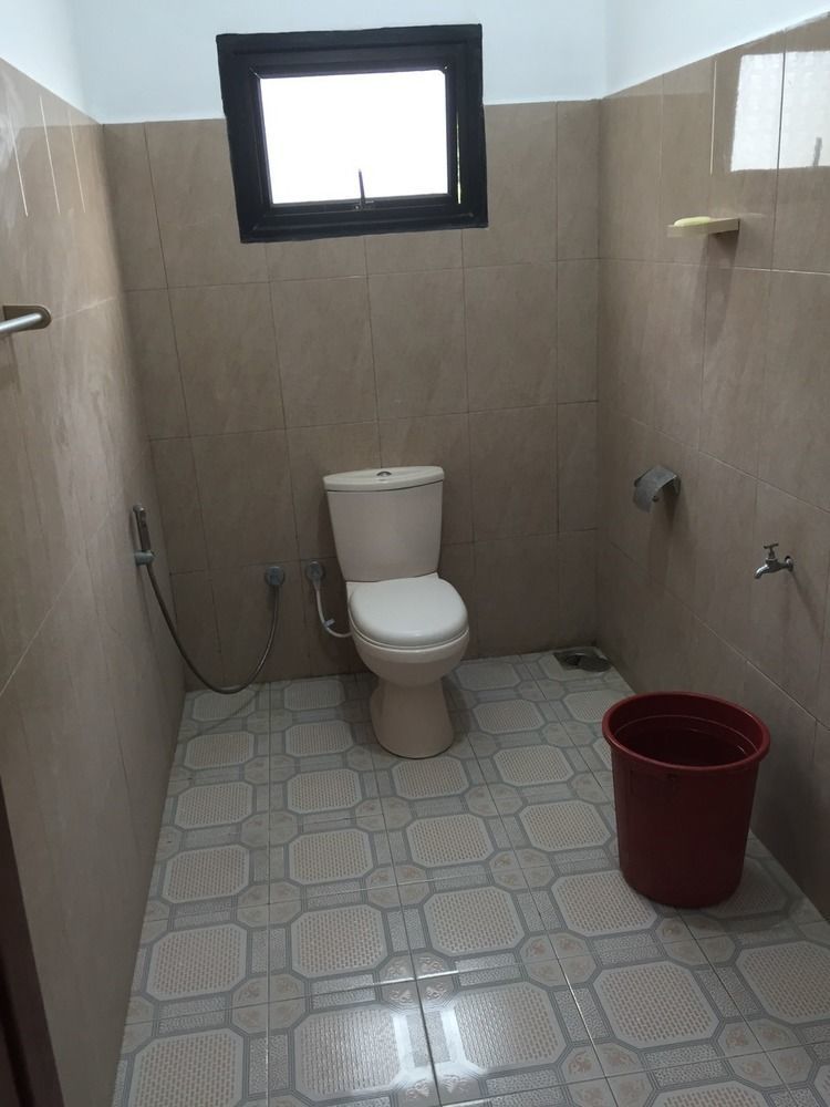 Yaarl Holiday Inn Τζάφνα Εξωτερικό φωτογραφία